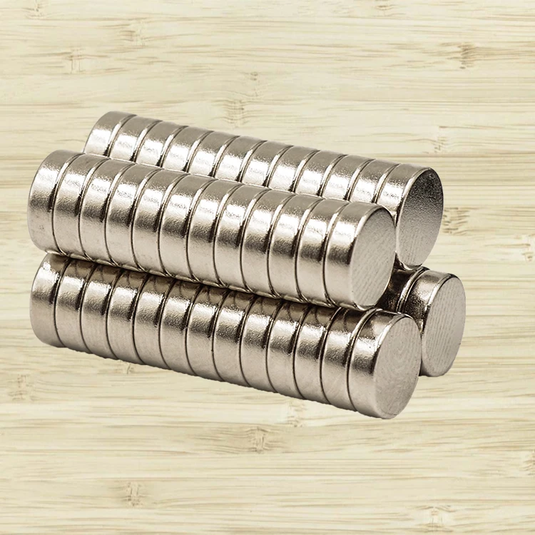 N35 Магниты для кошельков круглый магнит китайский поставщик