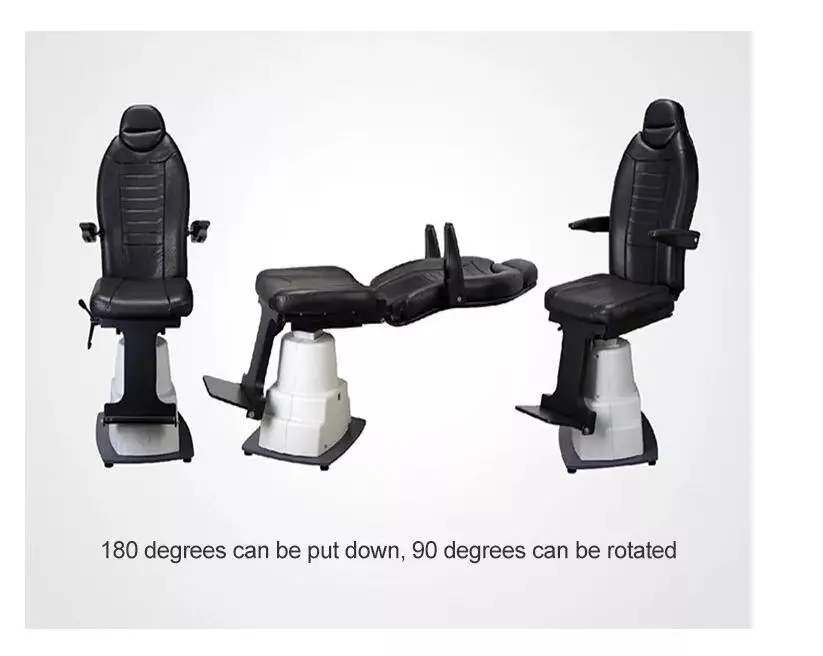Rightway Brand Ophthalmic Unit combined table and chair table combined units S-900A combined table