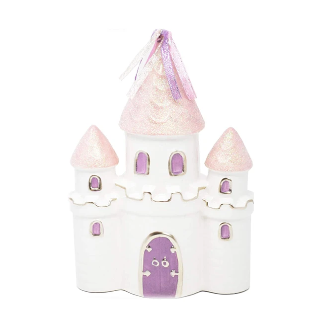 Inbulk Custom Elephant Cute Animal Money Box Cash Bank  Molds Diy Money Bank for Kids Painting