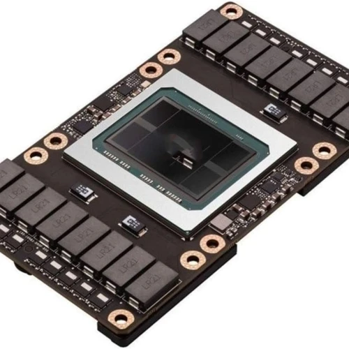 Tesla P100 SXM2 16GB Graphic Card GDDR6 PCI Express 256 Bit Fan