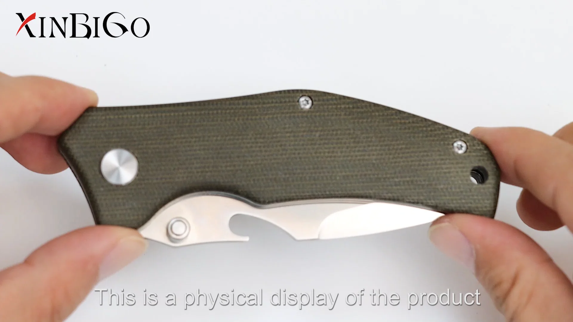 Wholesale Knives Chinese Oem D2 Steel Camping Survival Knife Antiskid