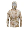 Camouflage gray