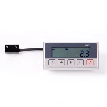 M503 Magnetic Measuring System, M503 Magnetic Scale Display