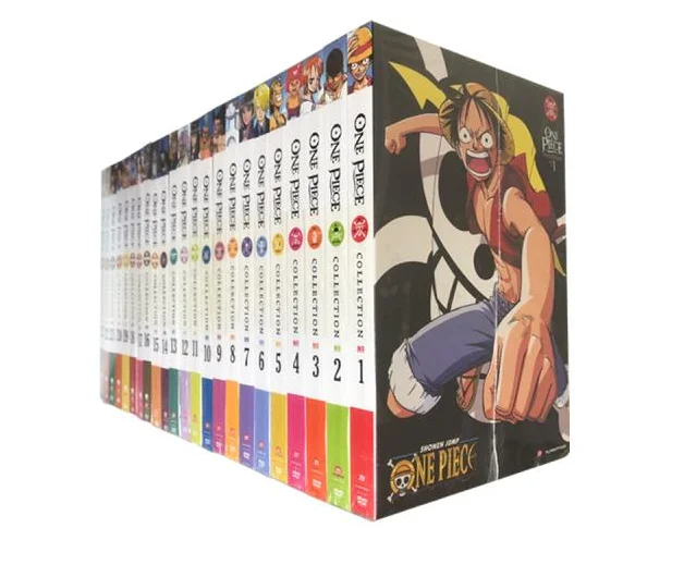 One Piece Season 1 23 92dvd Any Customized Dvds Movies Tv Series Cartoons Cds Fitness Dramas Boxset Us Uk Free Shipping Buy Blu Ray Dvd Movies Tv Series Product On Alibaba Com