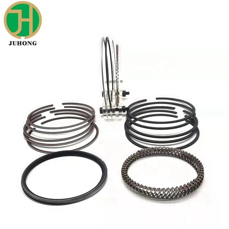 トヨタ ピストンリングセット 13011-75110 1JZ 1JZ-GTE ピストンリングセット トヨタ用 中古 直径86mm 13011