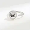 White gold color
