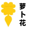 Carrot flower