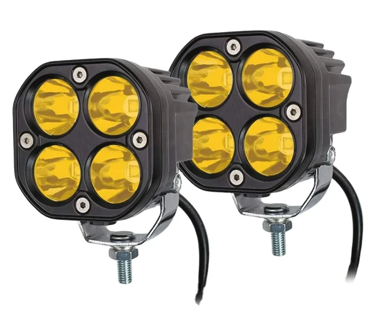 Фонарь led Motorcycle Headlights