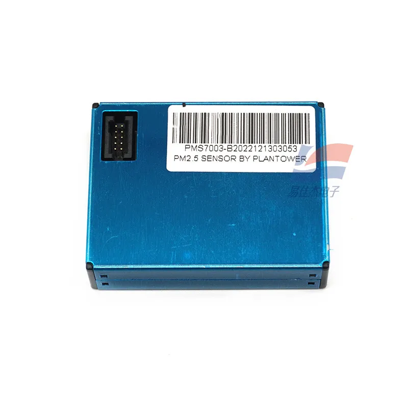 PMS7003 Dust M2.5 Sensor Real Time Response Digital Universal Particle Concentration