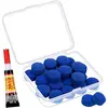 Blue with Glue