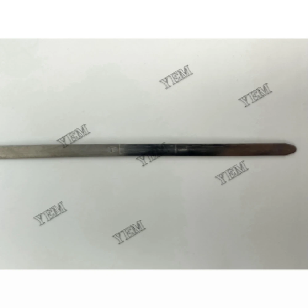For Komatsu 4D95 Oil Dipstick Gauge Guide Tube off China Engine Parts Supplier