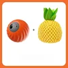 Missed Shot Ball - Orange + Pineapple Set