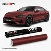 TPU Matte Romani Red