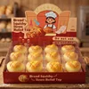 288 petits pains en forme de cœur-édition coffret cadeau