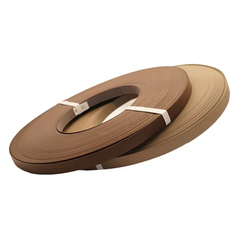 Hot Sale PVC EDGE BANDING TAPE Applied on Furniture Decoration Office Home Price