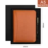 ensemble marron coloré