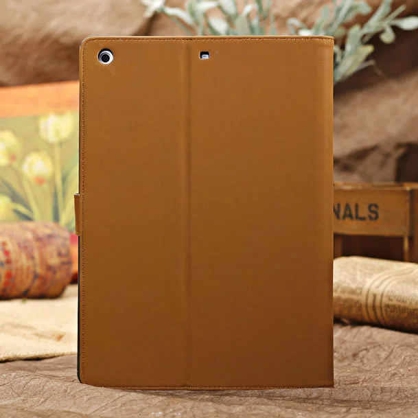 PU Leather Tablet Case for ipad 10.2 10.9 12.9 inch Hard PC back protective shell Tablet Cover for Samsung A9 S9 Plus manufacture