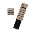 Weighted Wristband black