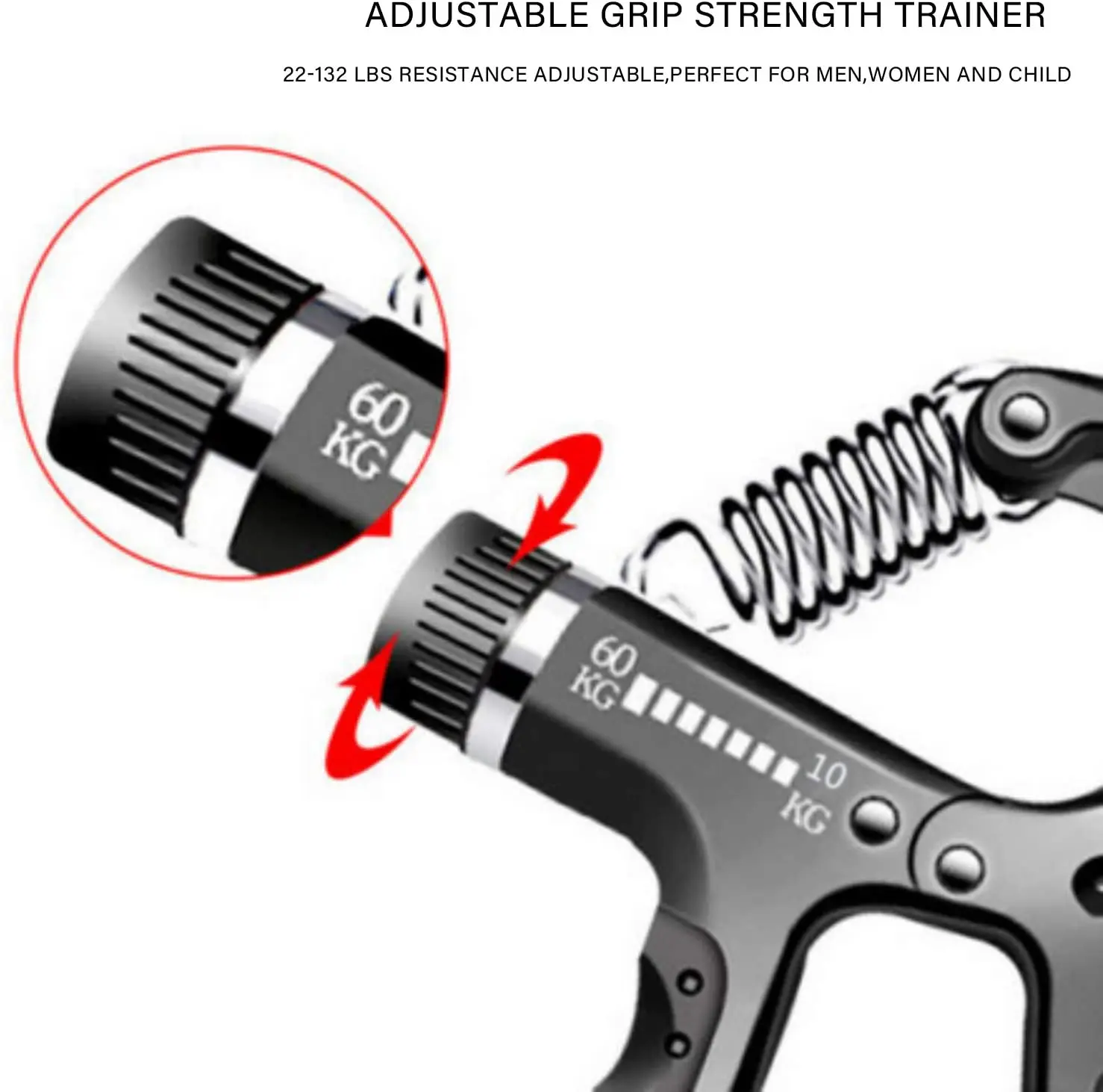 Лидер продаж 2020 регулируемая прочность