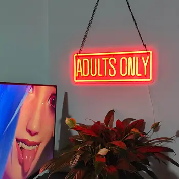 Insegna Al Neon Personalizzata Con Nome – Luci LED Su Misura Per Camera Da Letto, Matrimonio, Bar – Scegli Colore, Dimensione E Caratteri - 3