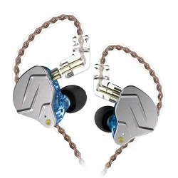 KZ ZN PRO ZSN PRO Auriculares - Hybrid Technology Earbuds