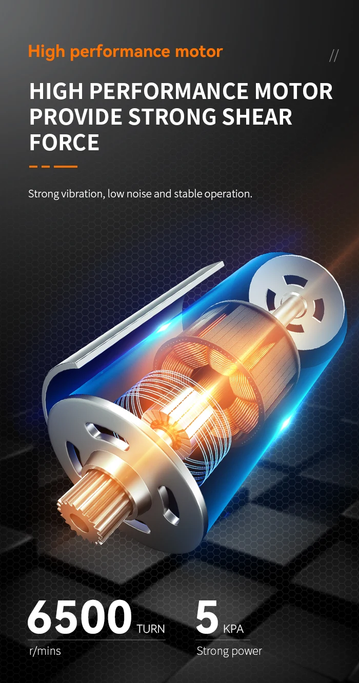 Specifications