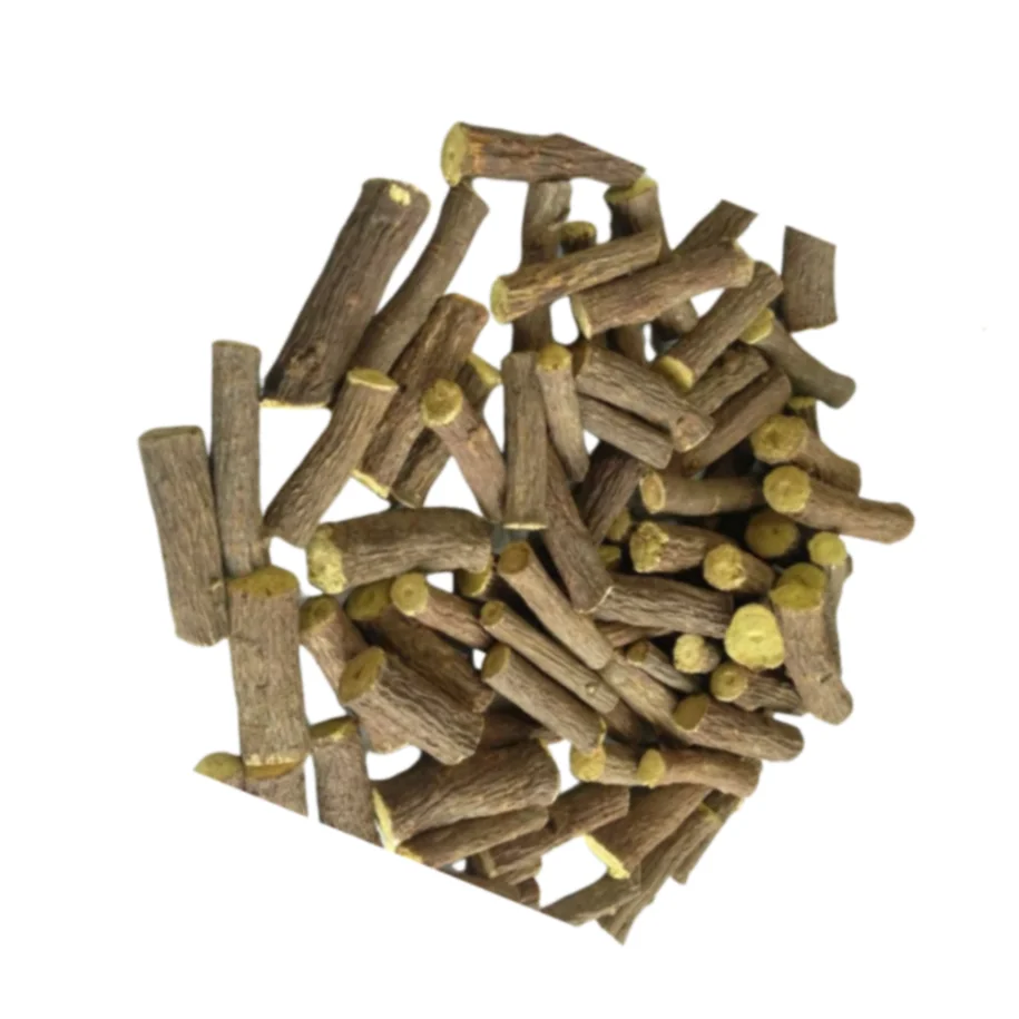 Best quality cut licorice root hand made factory direct selling from Uzbekistan manufacturer for sale