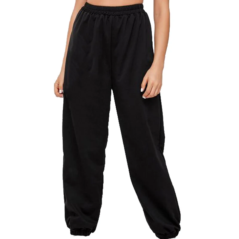 max jogger pants