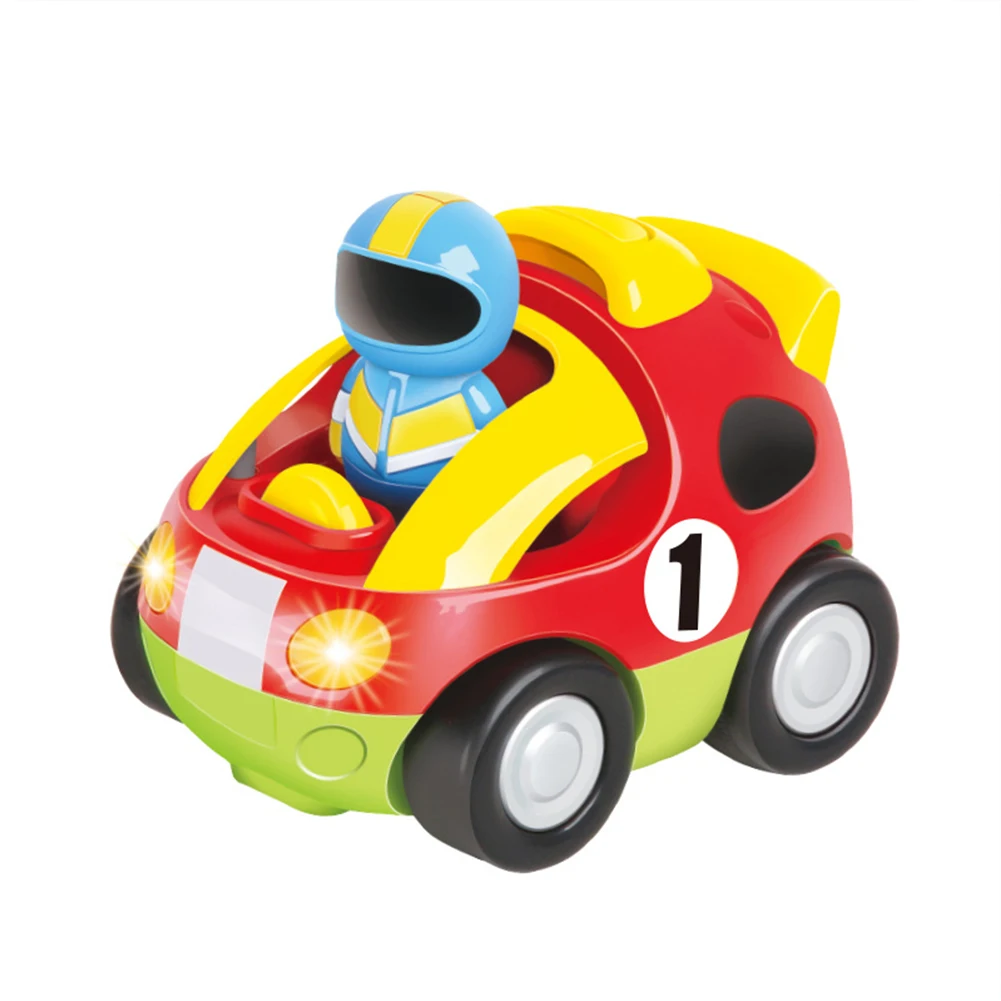 cartoon car remote control car