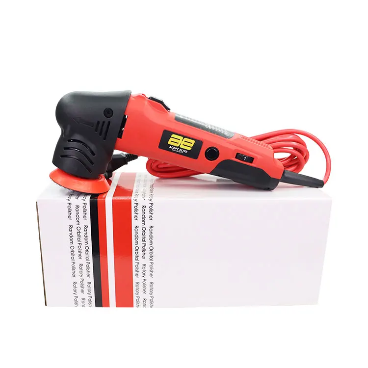Powerda Alibaba.com: 3inch 75mm Backing Plate 380W Power DA Car Polisher Buffer ...