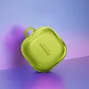 Transparent Green