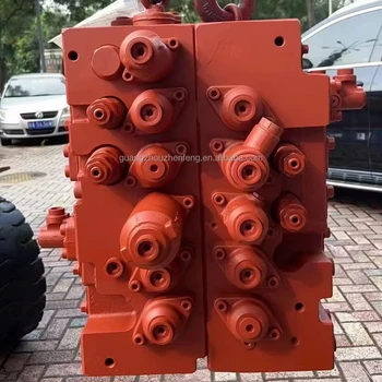Excavator Parts: Volvo EC360 EC210 EC240 EC290 BLC UX28 UX22 UX32 14550306 14577777 14576336 14541591 Control Valves