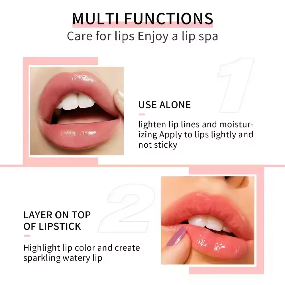 melanotan ii tanning Omega-7 Lip Balm