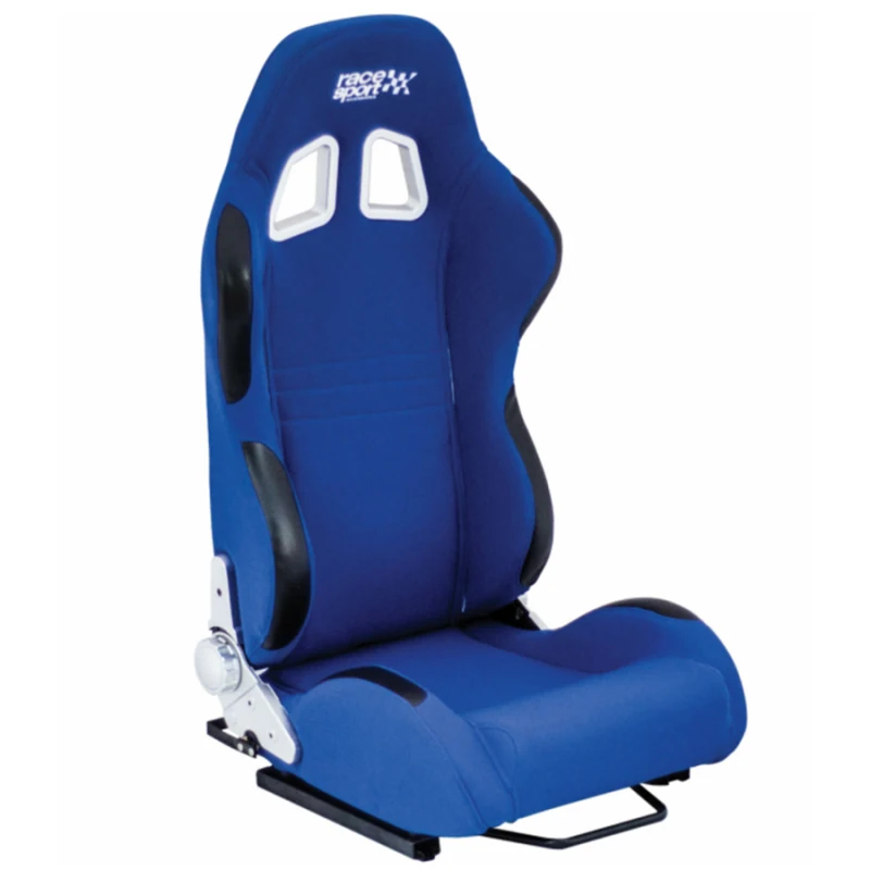 NRG Innovations  青 NRG Innovations FRP Bucket Seat ULTRA Edition with peralized back