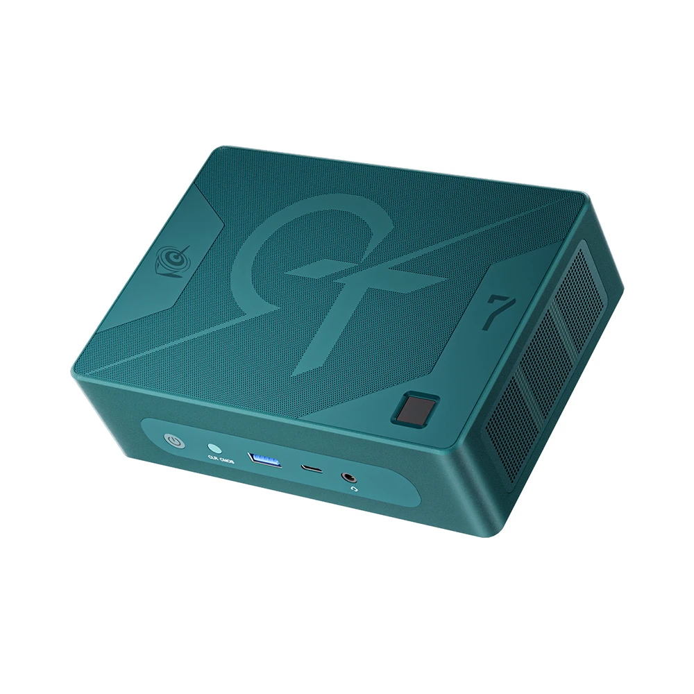 Wholesale Beelink GTR7 7840HS 32G 1TB Mini PC for Windows 11