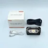 Induction Black Headlamp Charging Cable Color Box