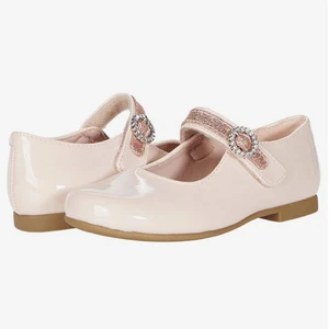 Hot Sale High Quality Comfortable Rubber Sole Kids Shoes Cow Leather Mary Jane Shoes for Kids