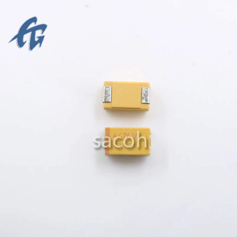 (SACOH Electronic Components)TPSE476K035R0250