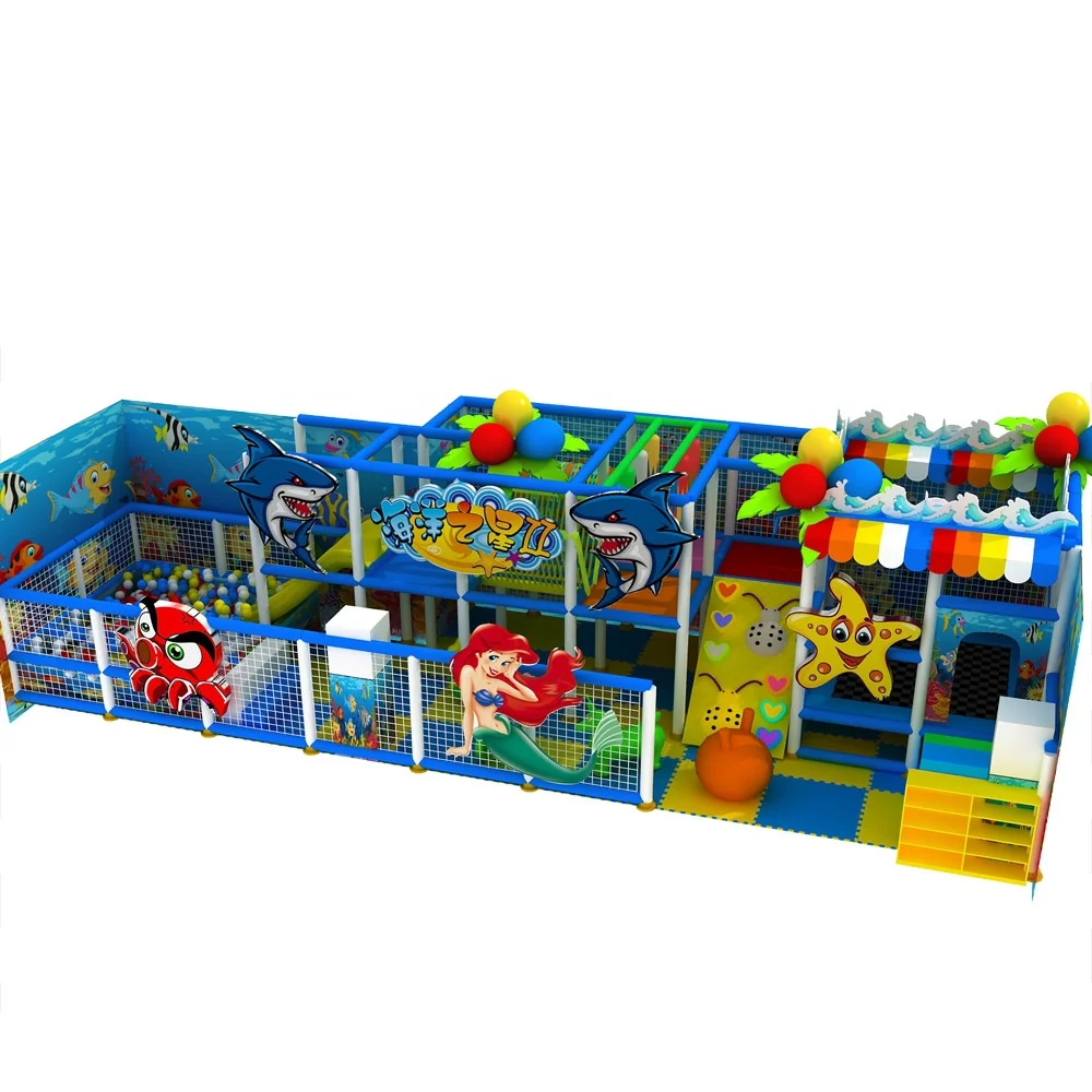 Imported From China Fiberglass Amusement Park Games for Shopping Mall Occasions