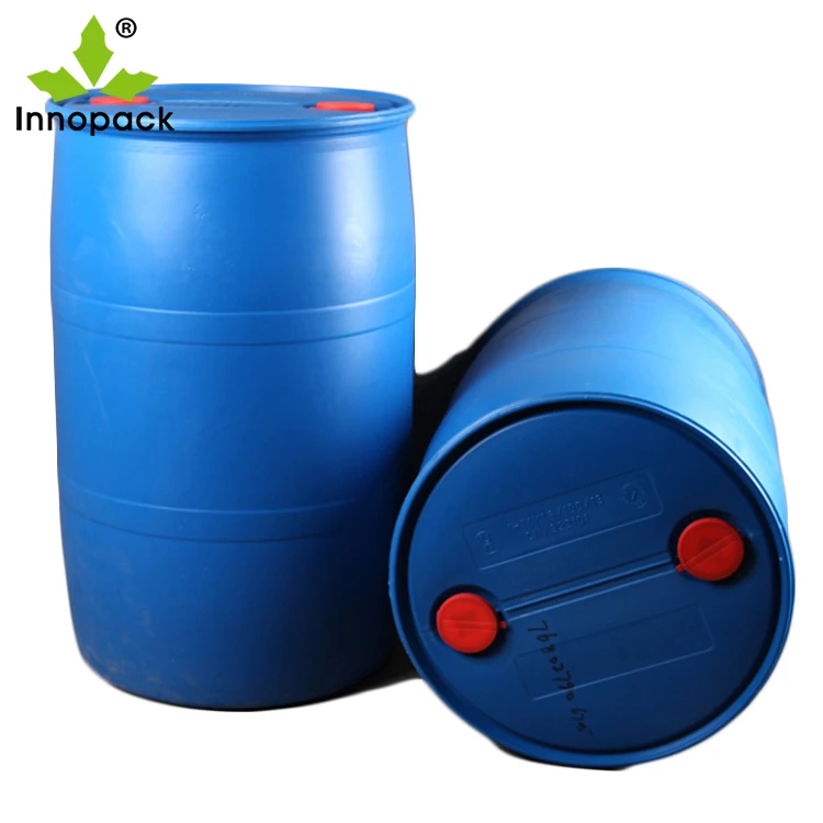 HDPE 30L Plastic Drum for Chemical