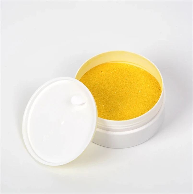 Натуральный порошок для отбеливания зубов 30 г