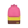 Bright pink