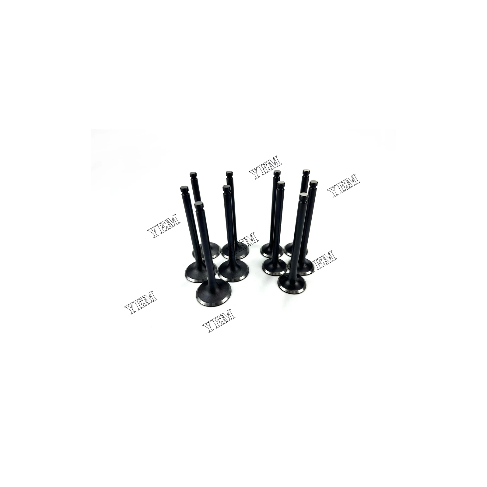 903-27T 1103C-33TA 1103A-48T Valve Plate for Perkins Engine Parts With Warranty
