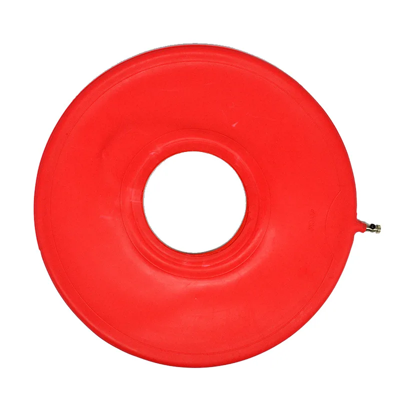 high quality medical rubber inflatable seat cushion wheelchair cushion for bedsores