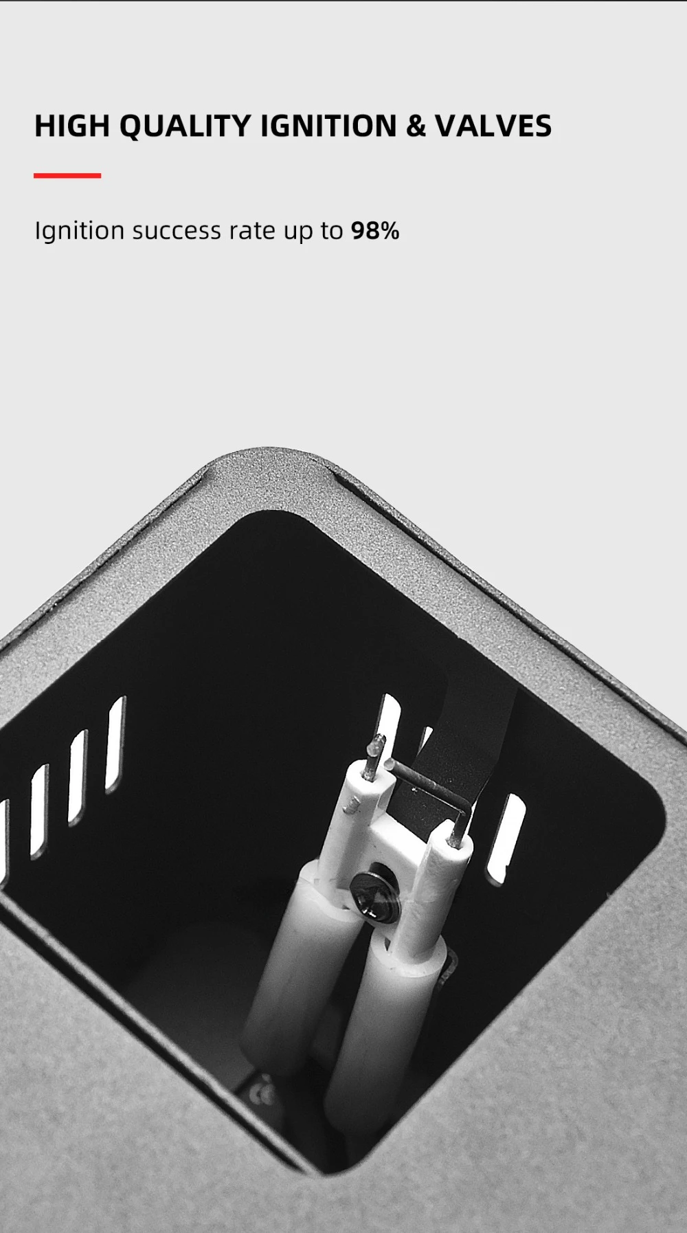 Dj Dmx Single Shot Flame Fire Stage Effects Machine Buy Flame Machine