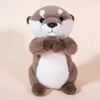 Bambola marrone 25 cm