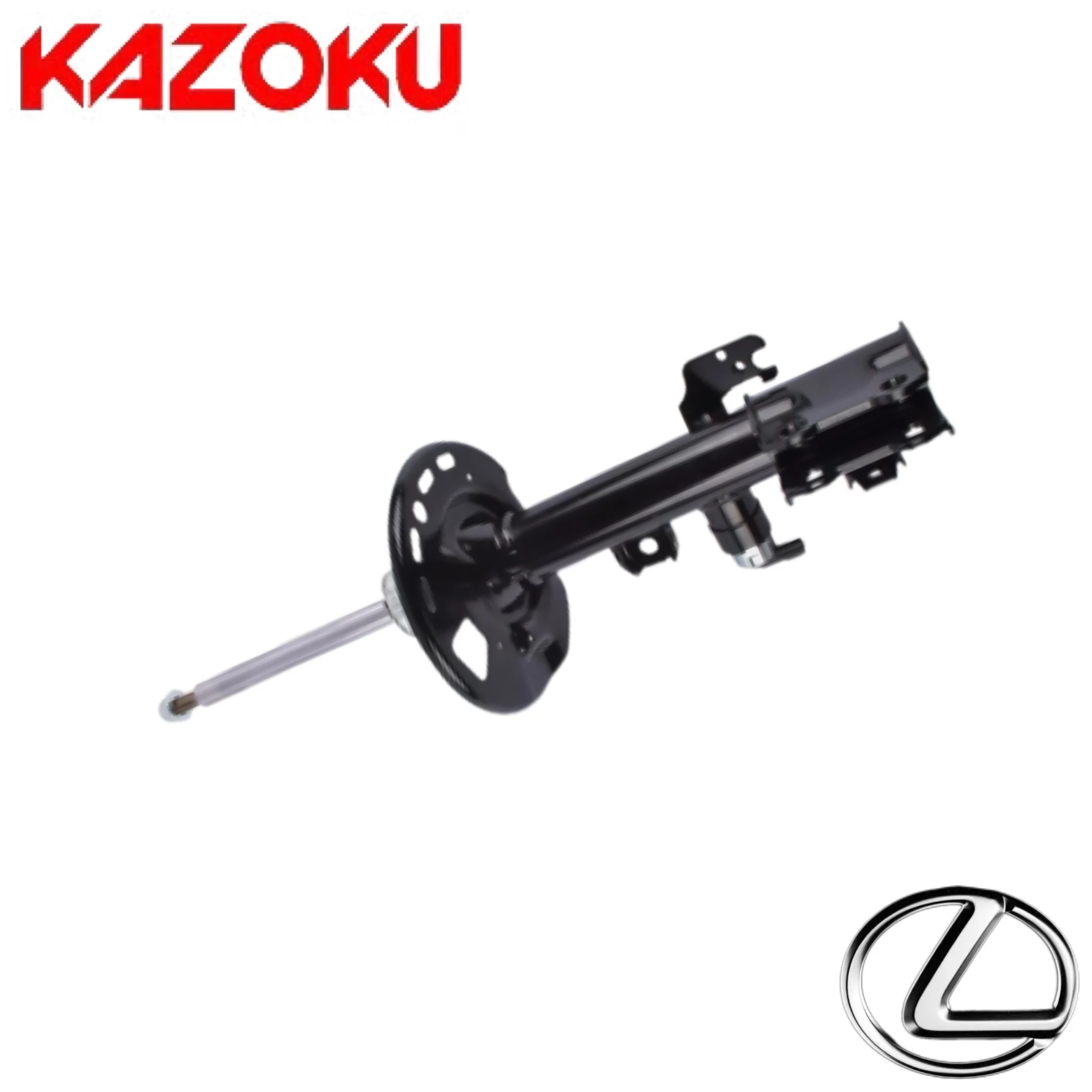 Wholesale Price for OE 48520-80462 Front Shock Absorber for Lexus