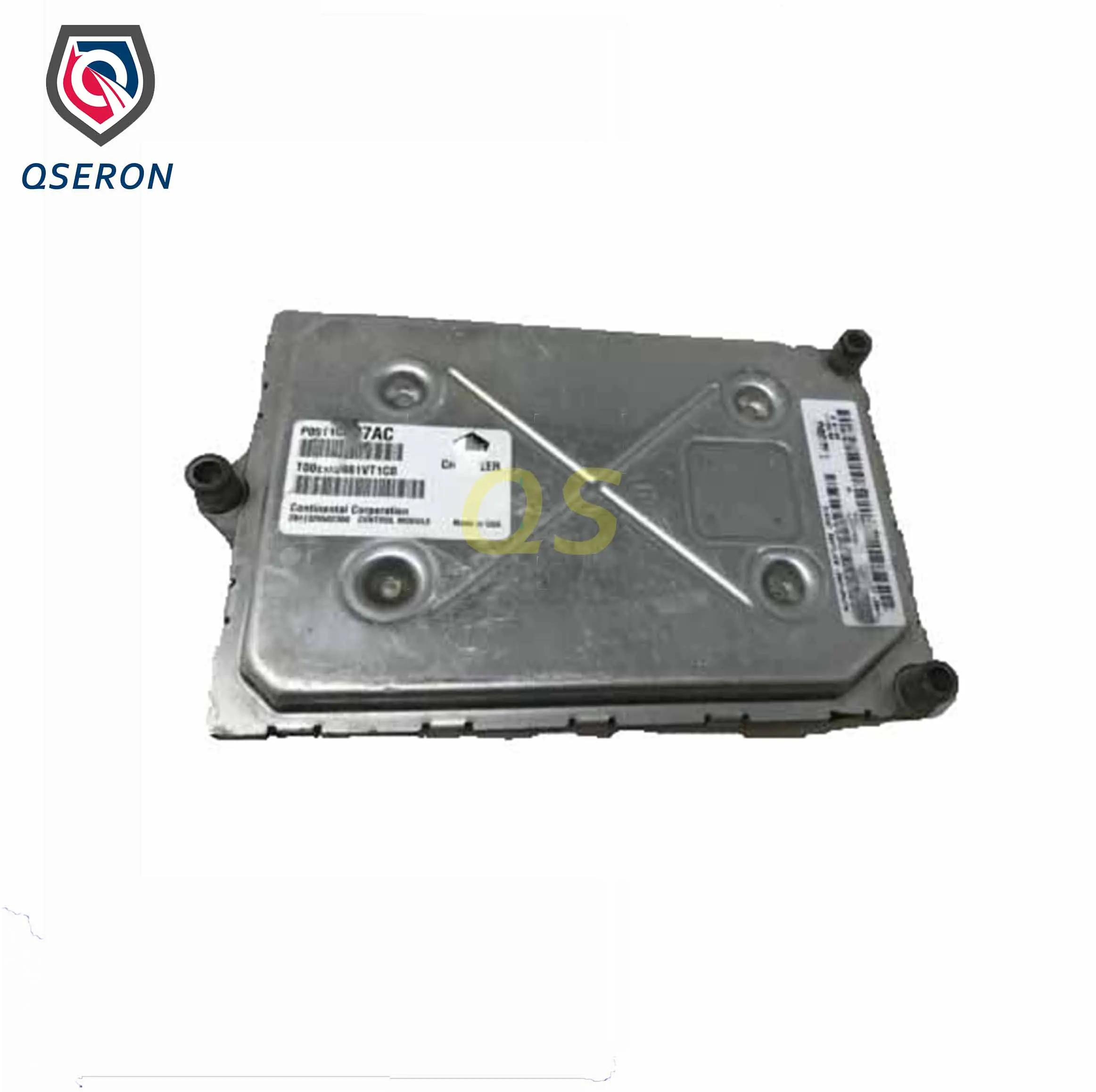 Genuine Used Car Engine Control Unit P05150607AC Computer Module ECM PCM for 12 Jeep Patriot