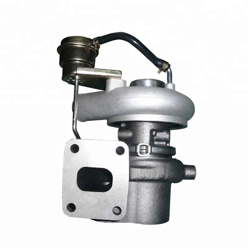 IZUMI for Hyundai GT1749S Turbocharger 28230-41720 Engine Spare Parts