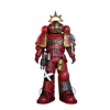 Ángel de sangre